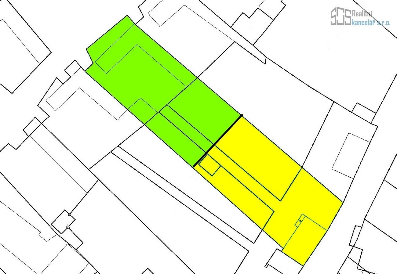 Pozemek pro bydlení · 1 500 m² · Medlice - 3