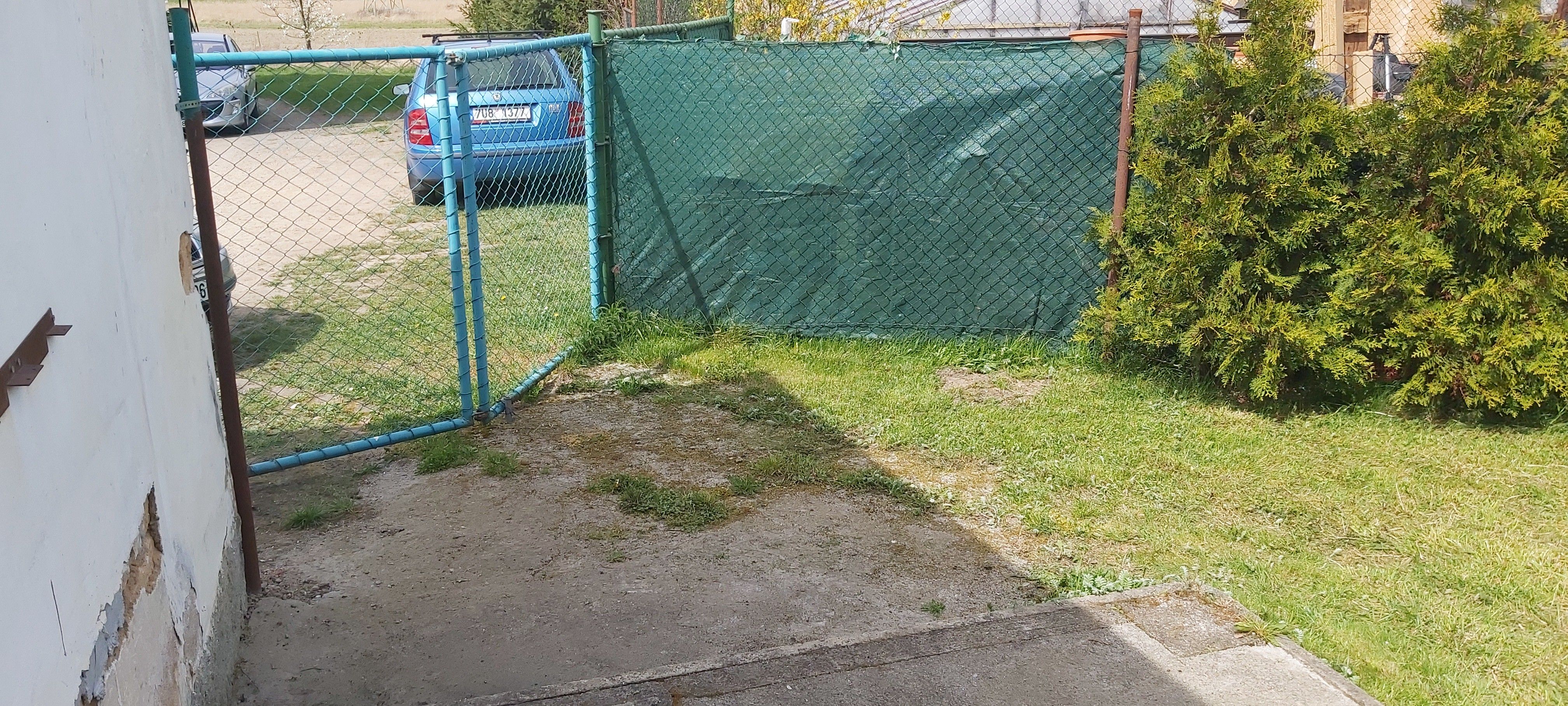 Pronájem garáž - Příbramská 909, Rokycany, 15 m² - 5