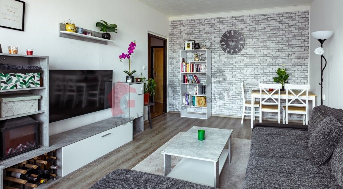 Prodej byt - Jaroměř, 551 01