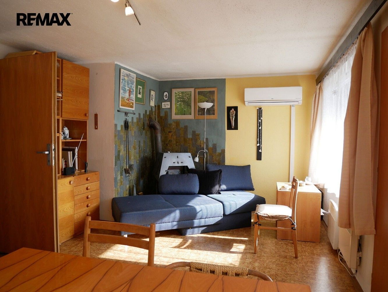 Chalupa · 85 m² · Chudíř, okres Mladá Boleslav, Středočeský kraj - 1