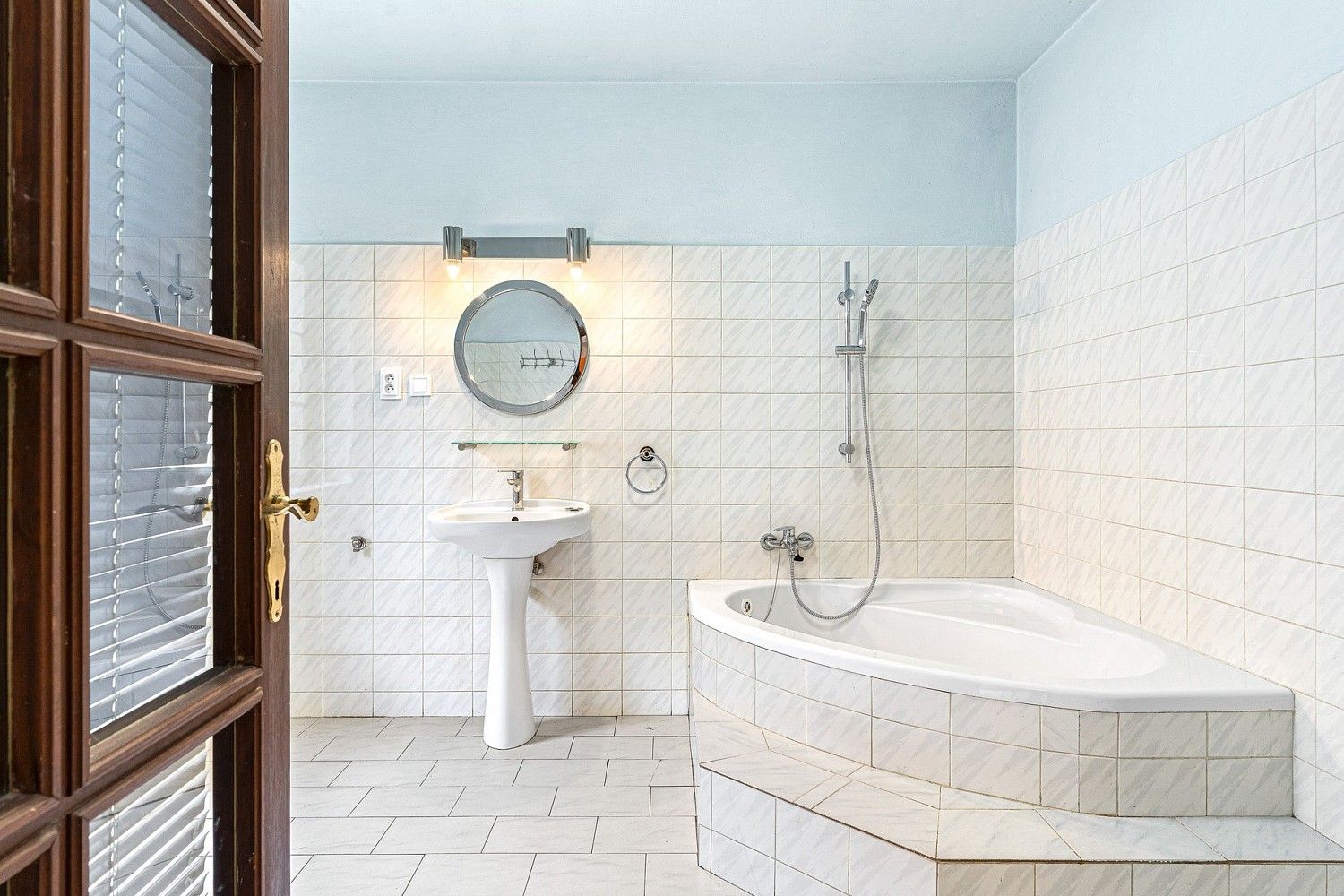 Byt 2+1 · 94 m² · Kuťatská, Praha 10 - Královice - 3