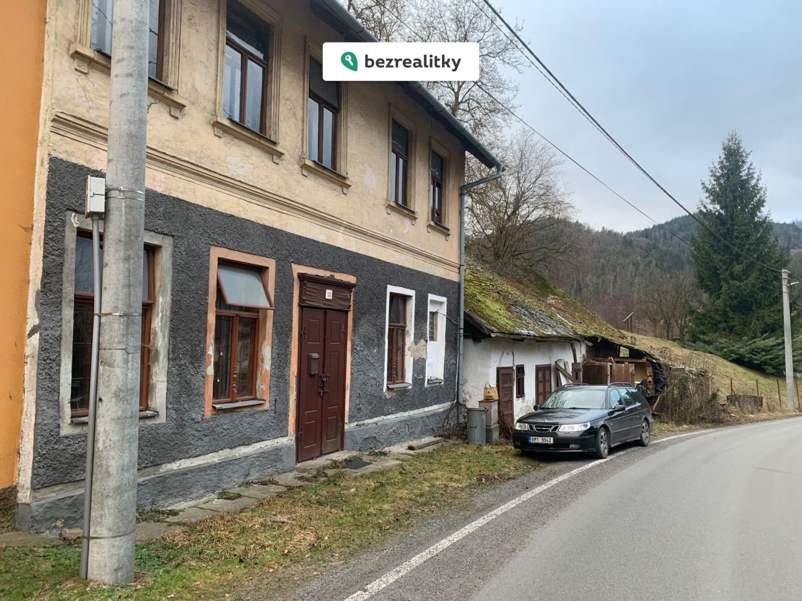 Rodinné domy, Štěpánov nad Svratkou, 111 m²