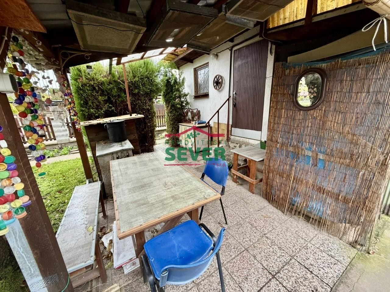 Chata · 302 m² · Obrnice České Zlatníky - 2