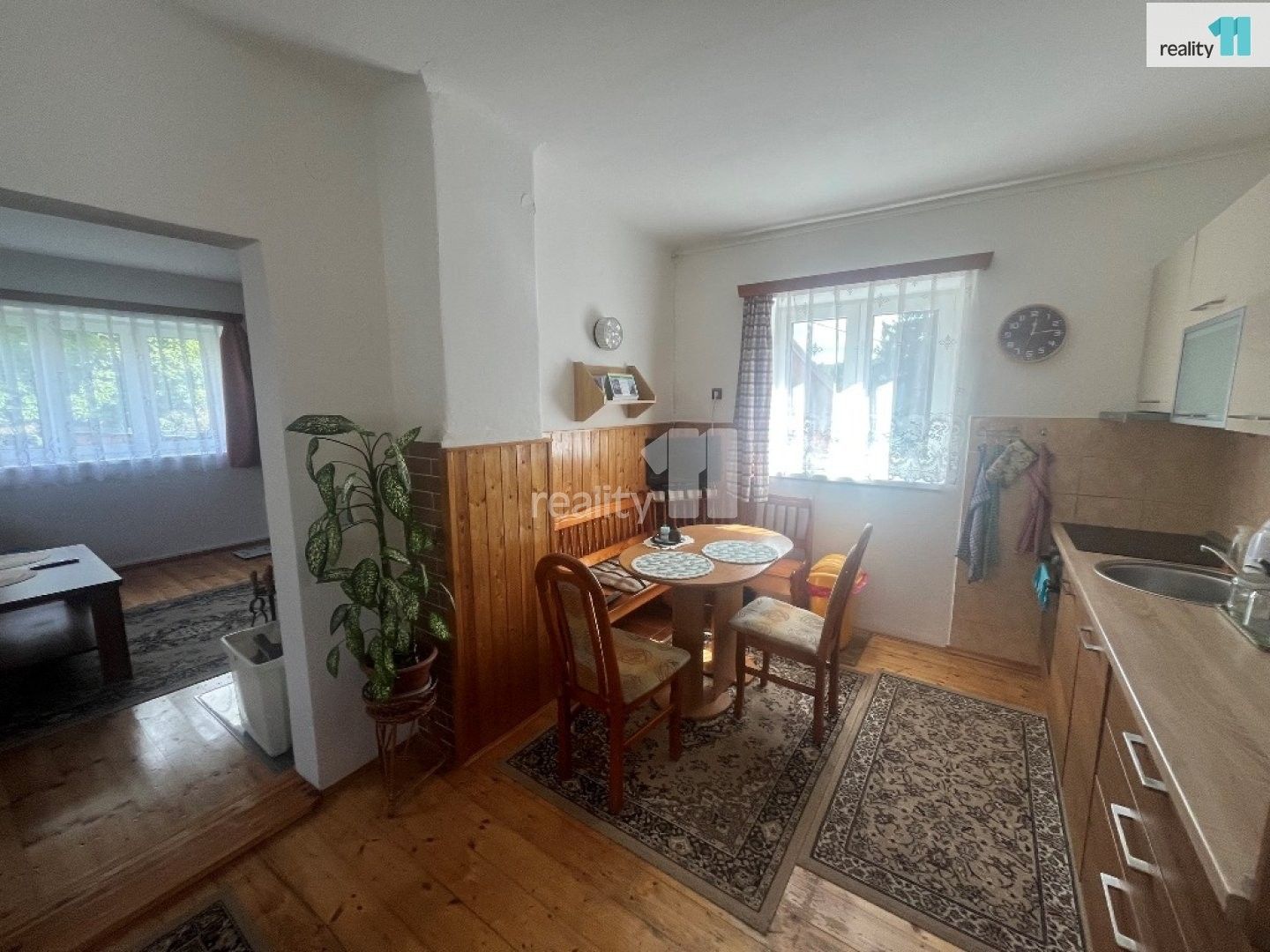 Prodej rodinný dům - Michovka, Koberovy, 80 m² - 5