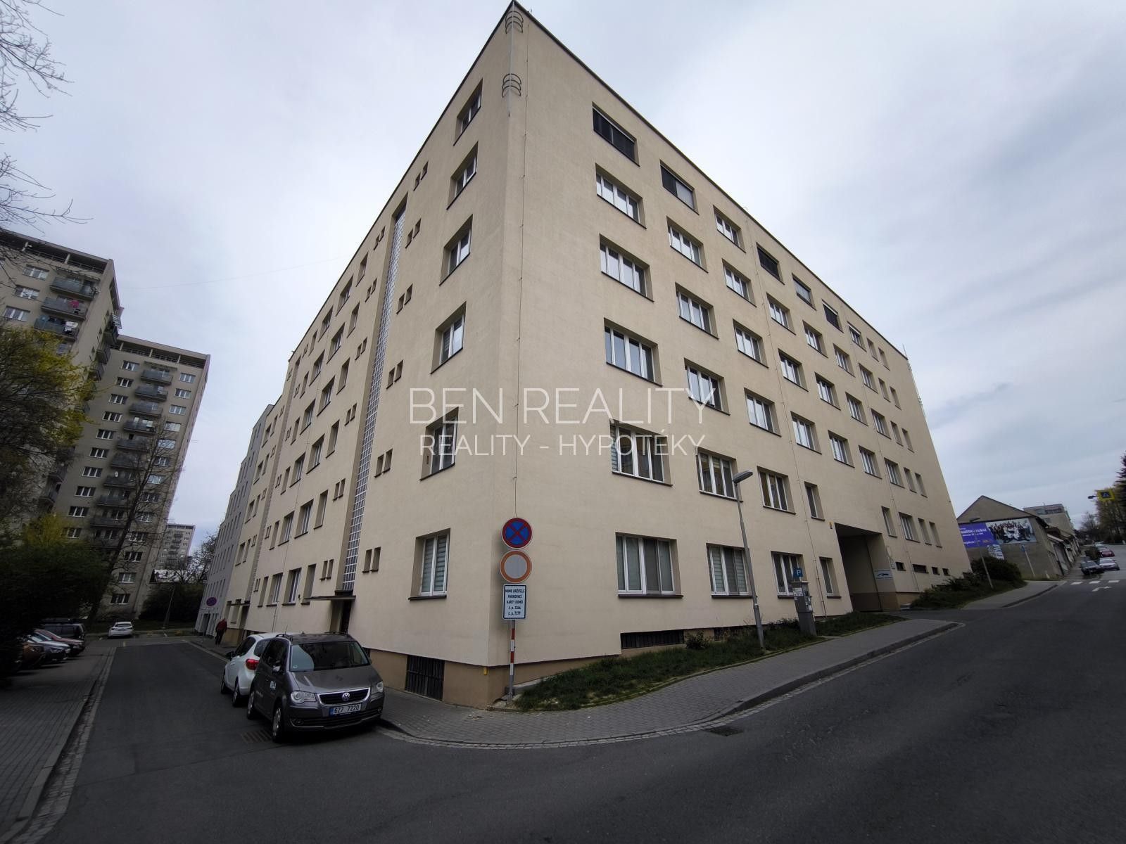 1+kk, Lorencova , Zlín, 14 m²