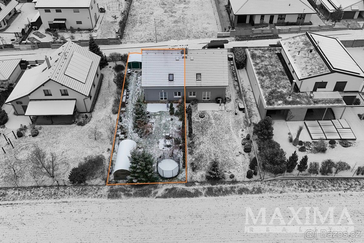 Prodej byt - Kladno, 272 01