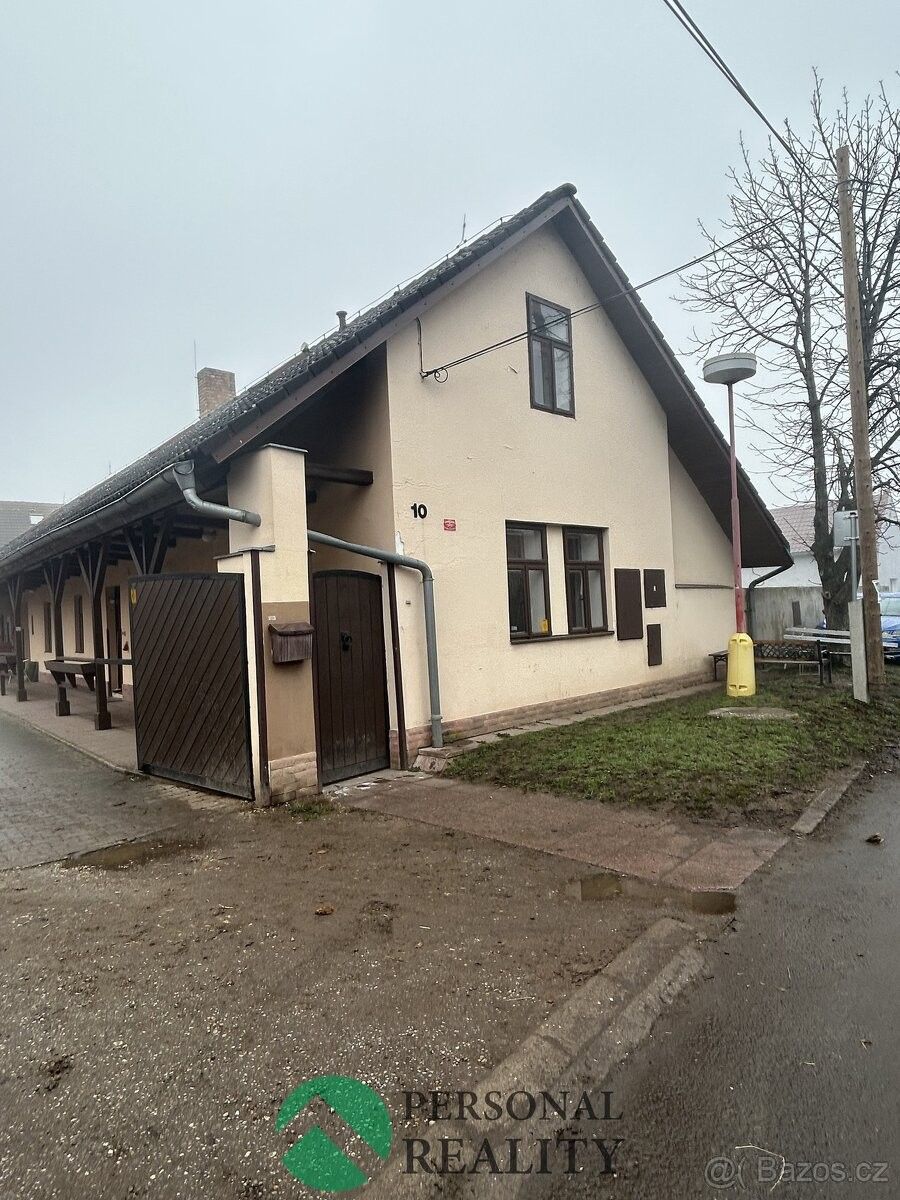 Byty, Neratovice, 277 11