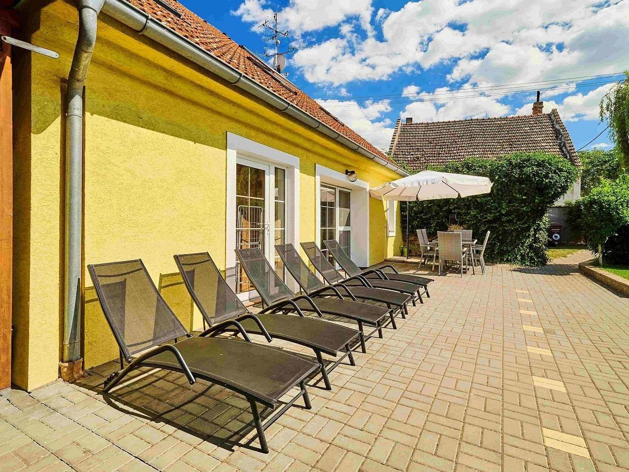Chata · Dolní Věstonice, Jihomoravský kraj - 3