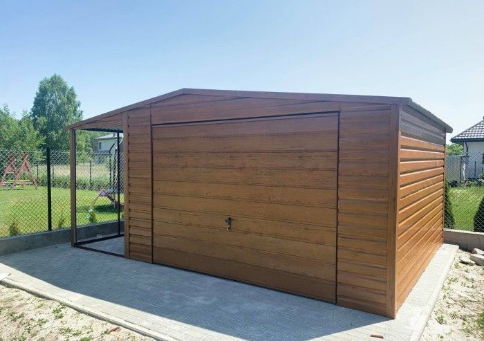 Prodej garáž - Havířov, 735 64