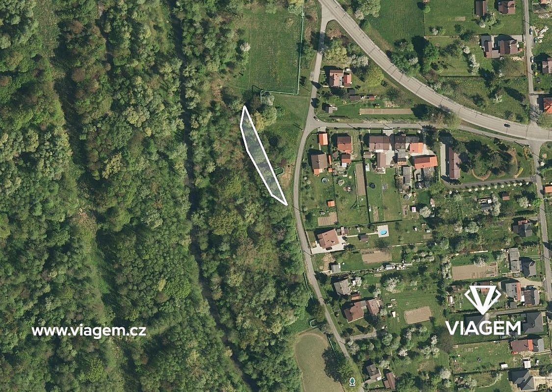 Zemědělský pozemek · Stonava, okres Karviná, Moravskoslezský kraj - 1