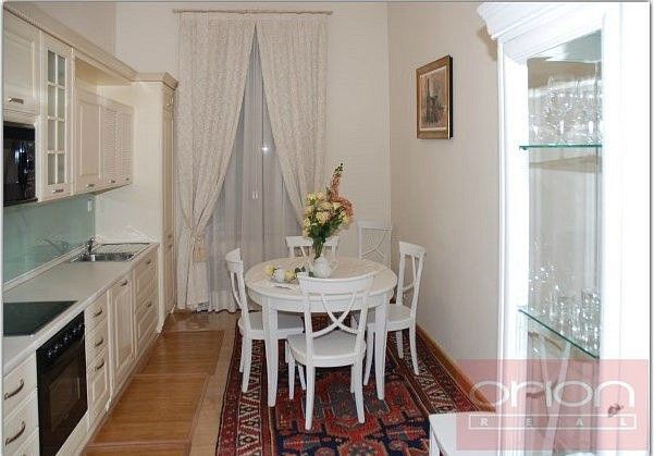 3+kk, Praha - Nové Město, okres Praha 1, Hlavní město Praha, 76 m²