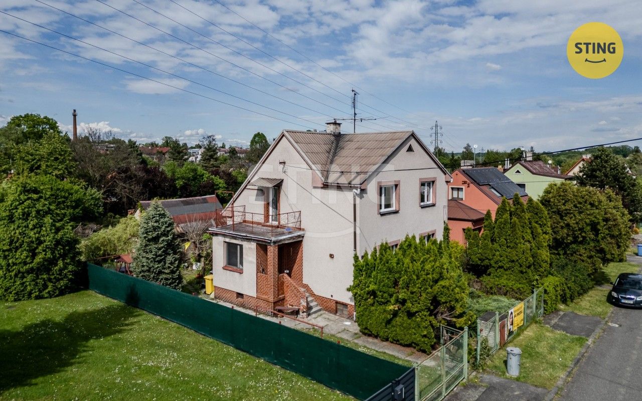 Prodej rodinný dům - Na Parcelaci, Petřvald, 610 m² - 5