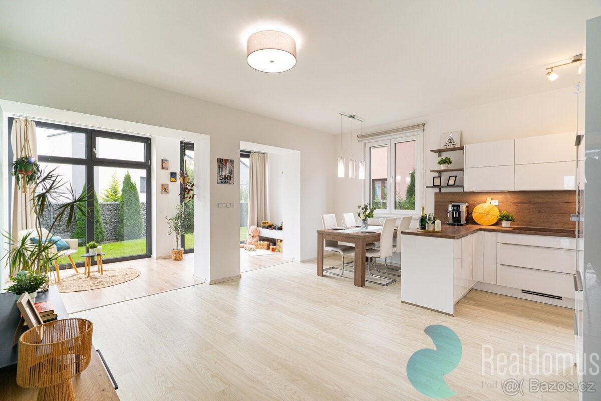 Rodinné domy, České Budějovice, 370 05