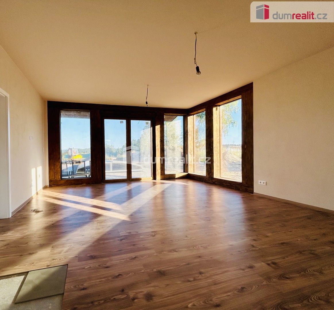 Prodej rodinný dům - Zvěstov Vlastišov, 120 m² - 5