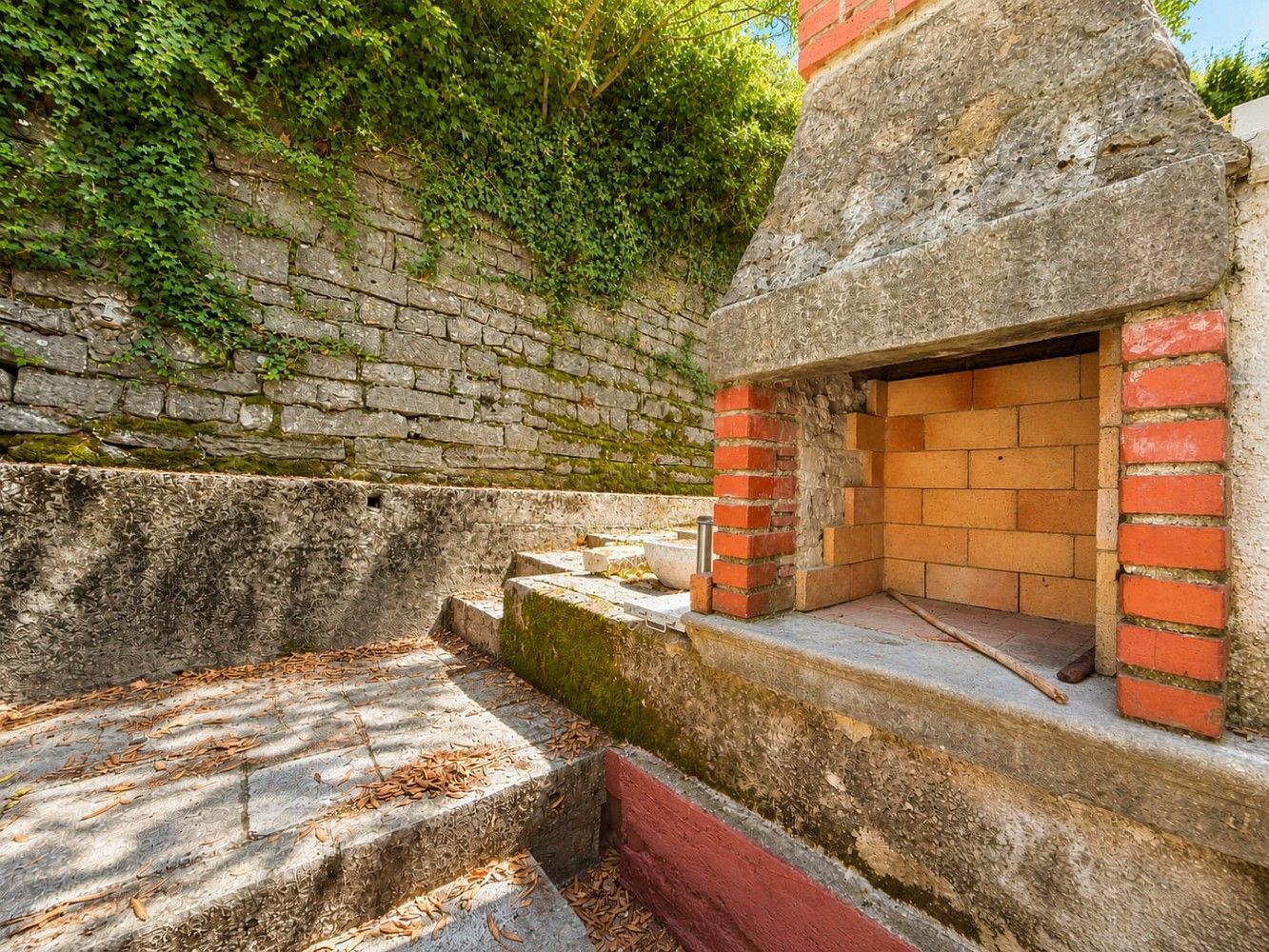 Prodej rodinný dům - Labin, HR, 58 m² - 2
