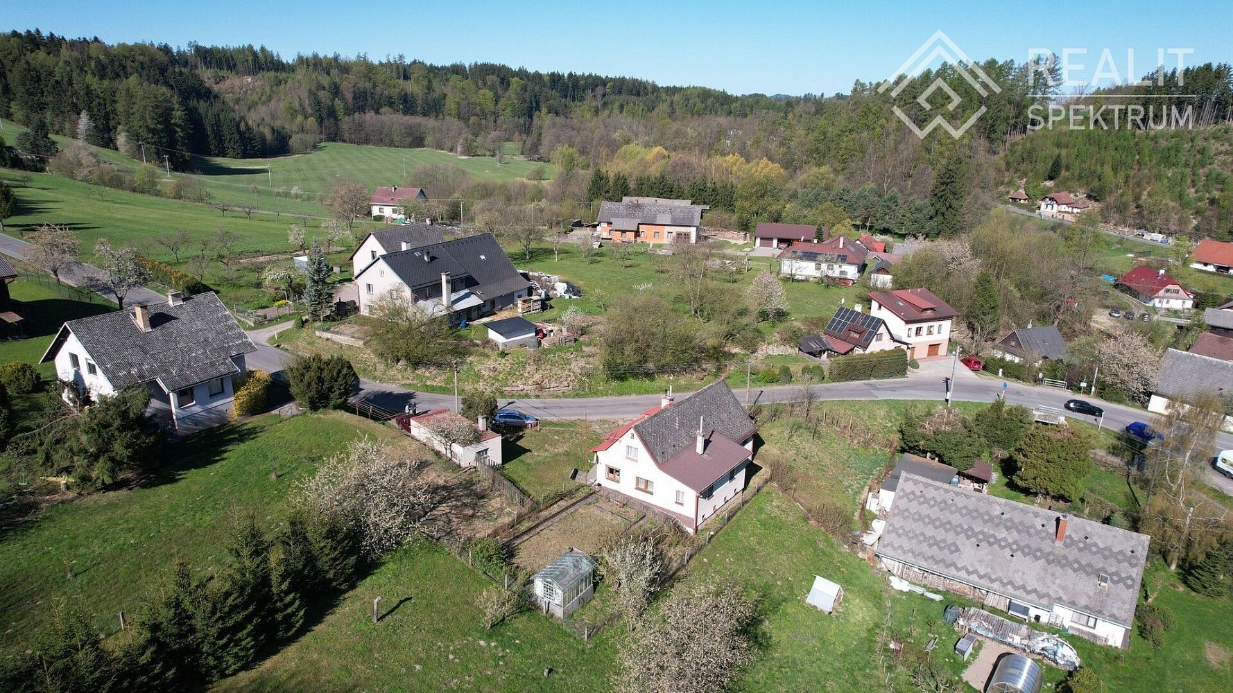 Rodinný dům · 149 m² · Nekoř, okres Ústí nad Orlicí, Pardubický kraj - 3