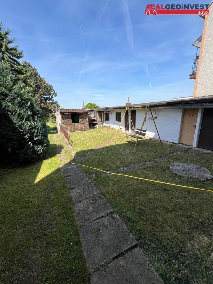 Prodej rodinný dům - Pohořelice, 240 m² - 5