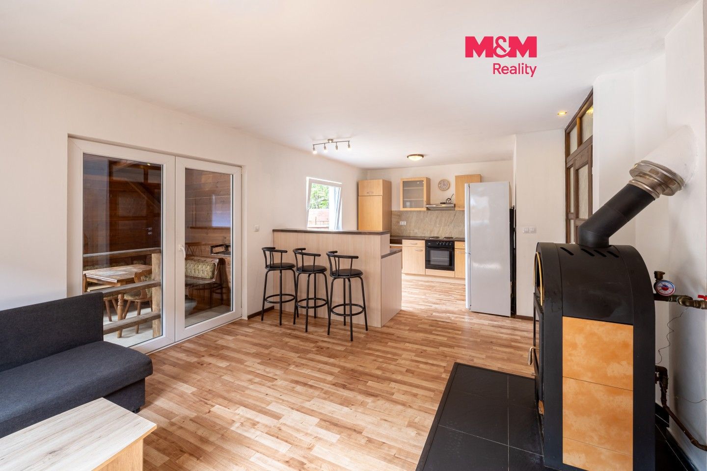 Rodinné domy, Blatnice, 69 m² - 1