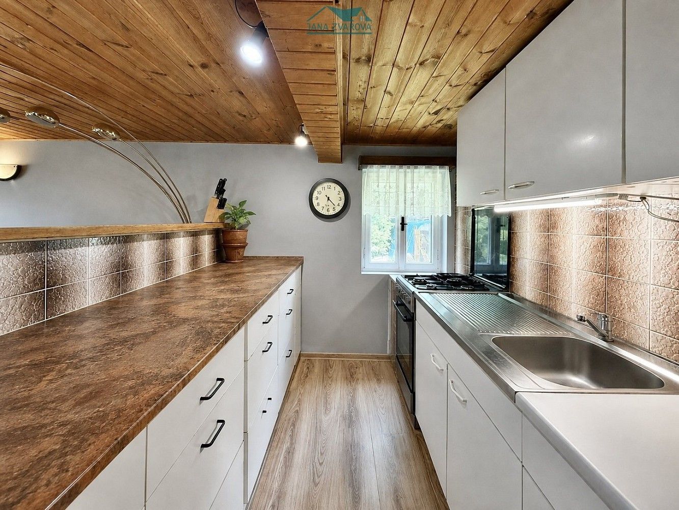 Rodinný dům · 297 m² · Janov nad Nisou, okres Jablonec nad Nisou - 3