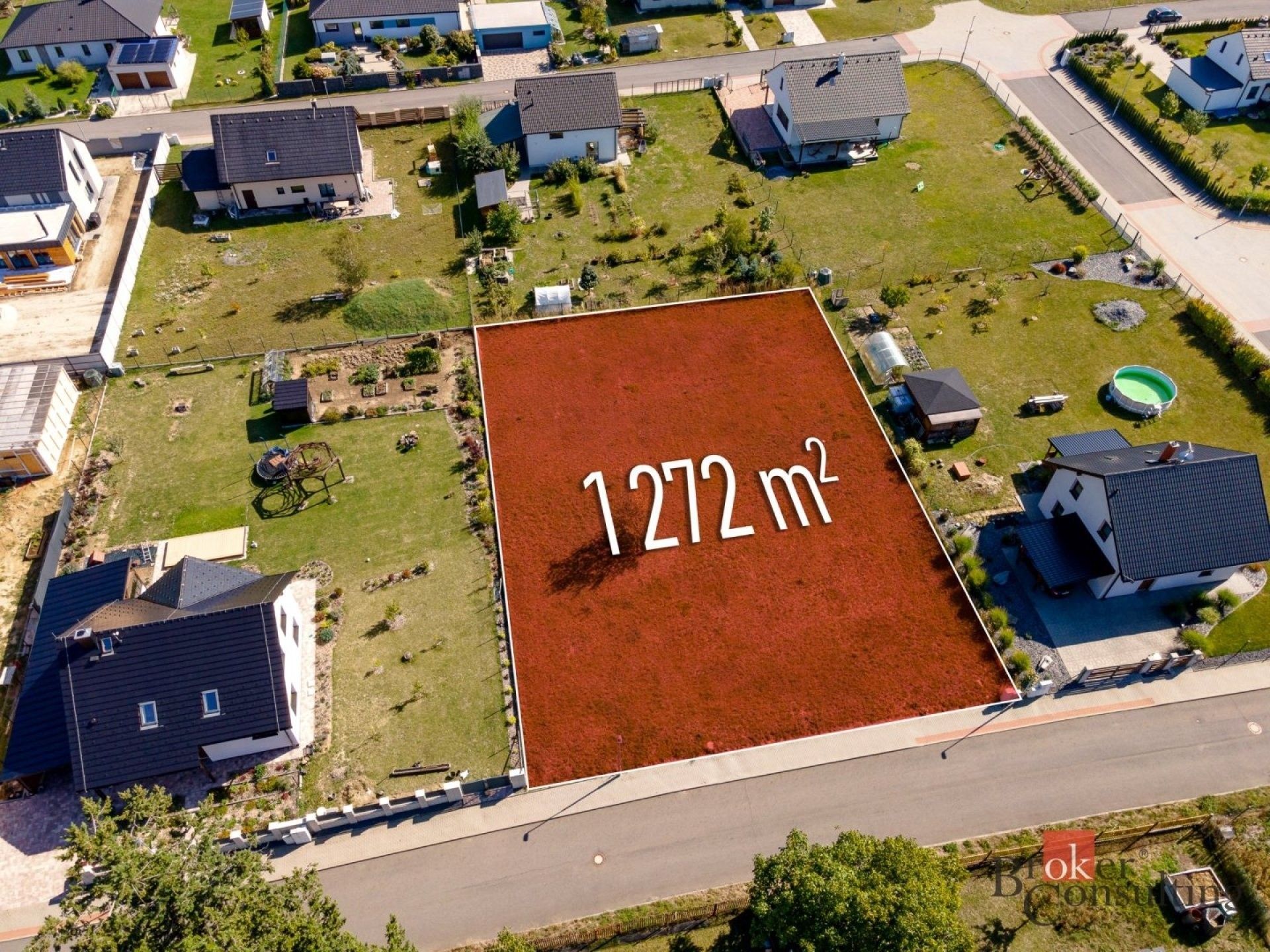 Ostatní, Horní Benešov, 1 272 m² - 1