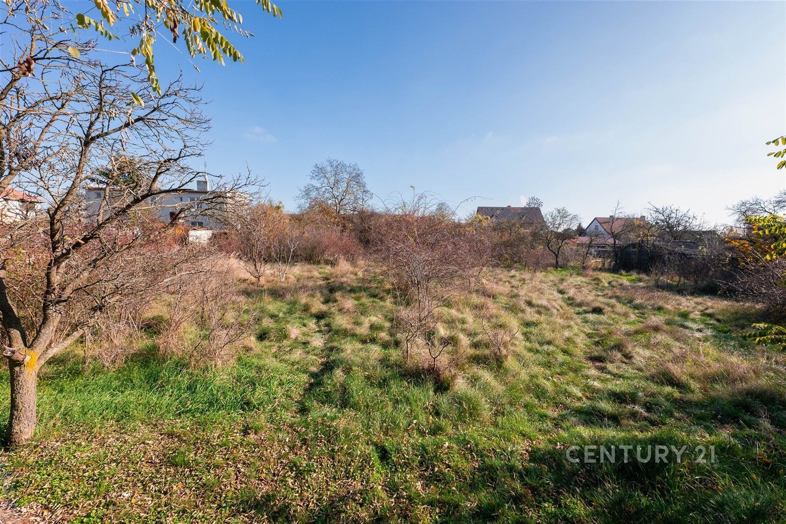 Pozemky pro bydlení, Horní Dubňany, 2 359 m²