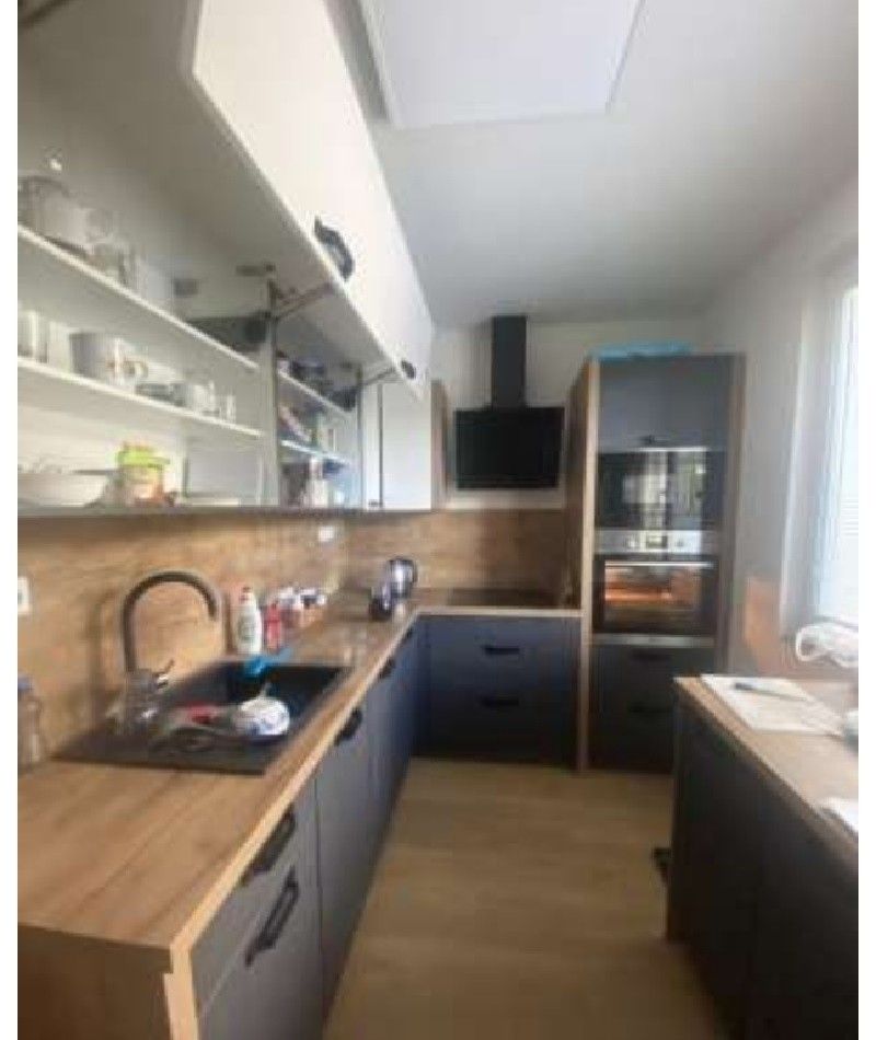 Prodej byt - Praha, 100 00