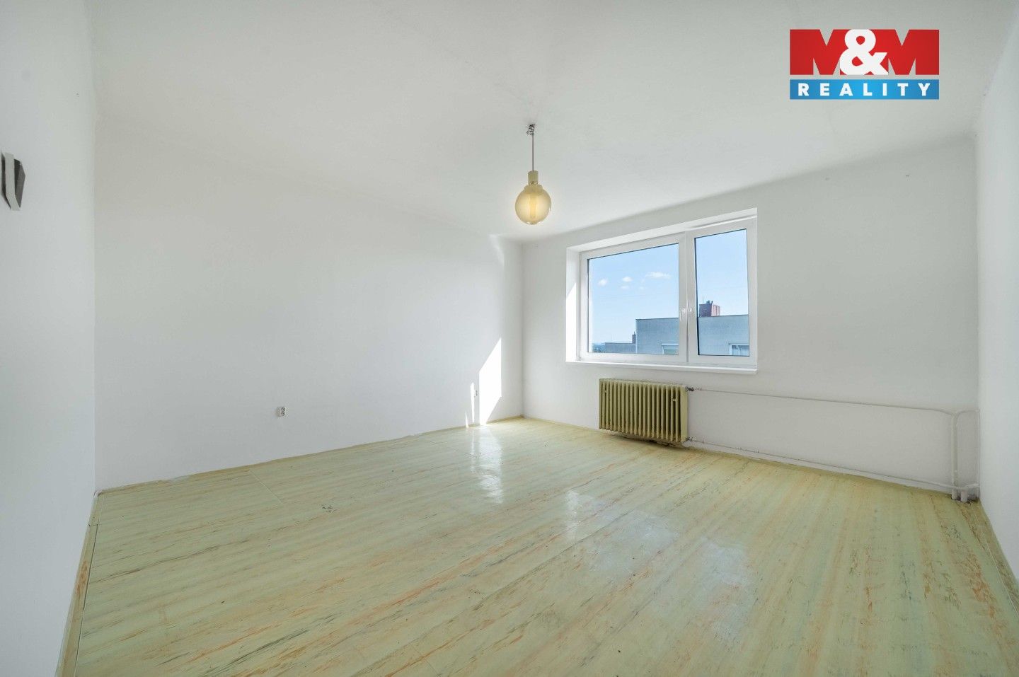 Prodej byt 3+1 - Ladova, Domažlice, 76 m²
