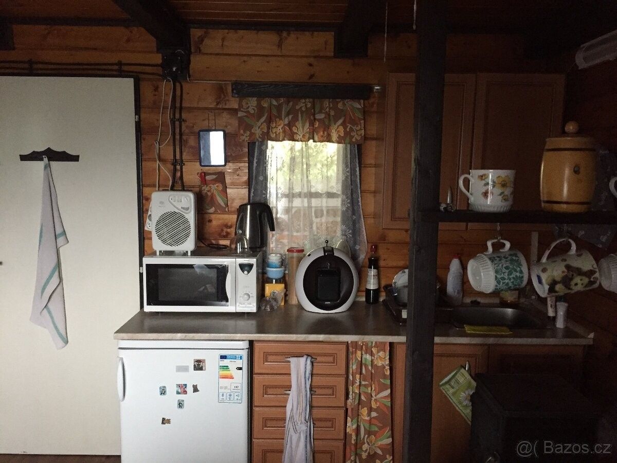 Prodej chata - Lovosice, 410 02