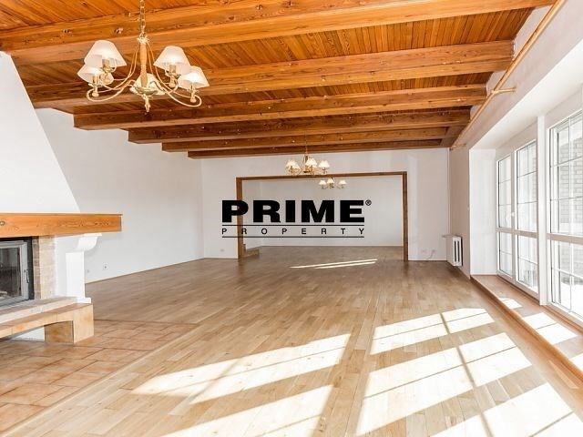 Rodinný dům · 300 m² · Sadová 457, Průhonice - 3