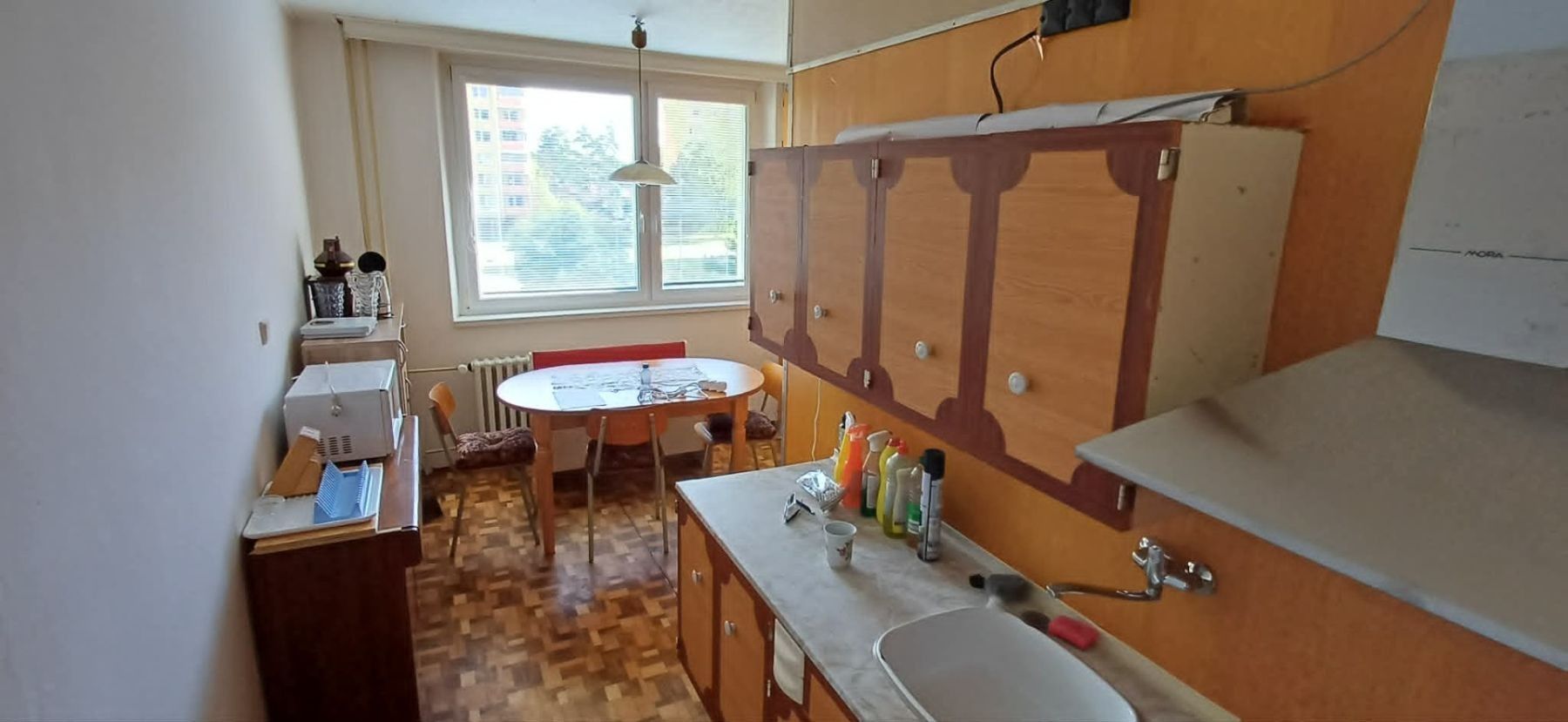 Byt 2+1 · 55 m² · Tyršova, Vyškov - Vyškov, Jihomoravský kraj - 3