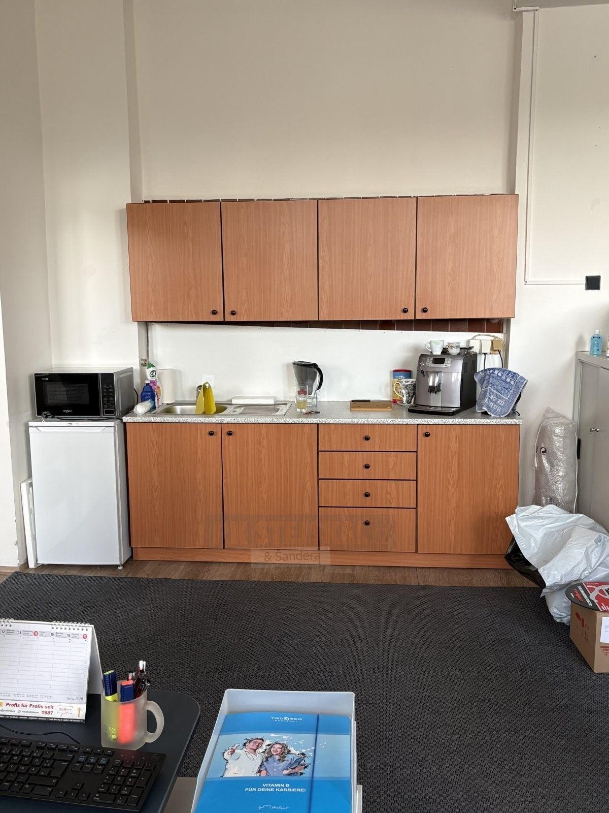 Kancelář · 71 m² · K. Světlé 2238, České Budějovice 3 - 3