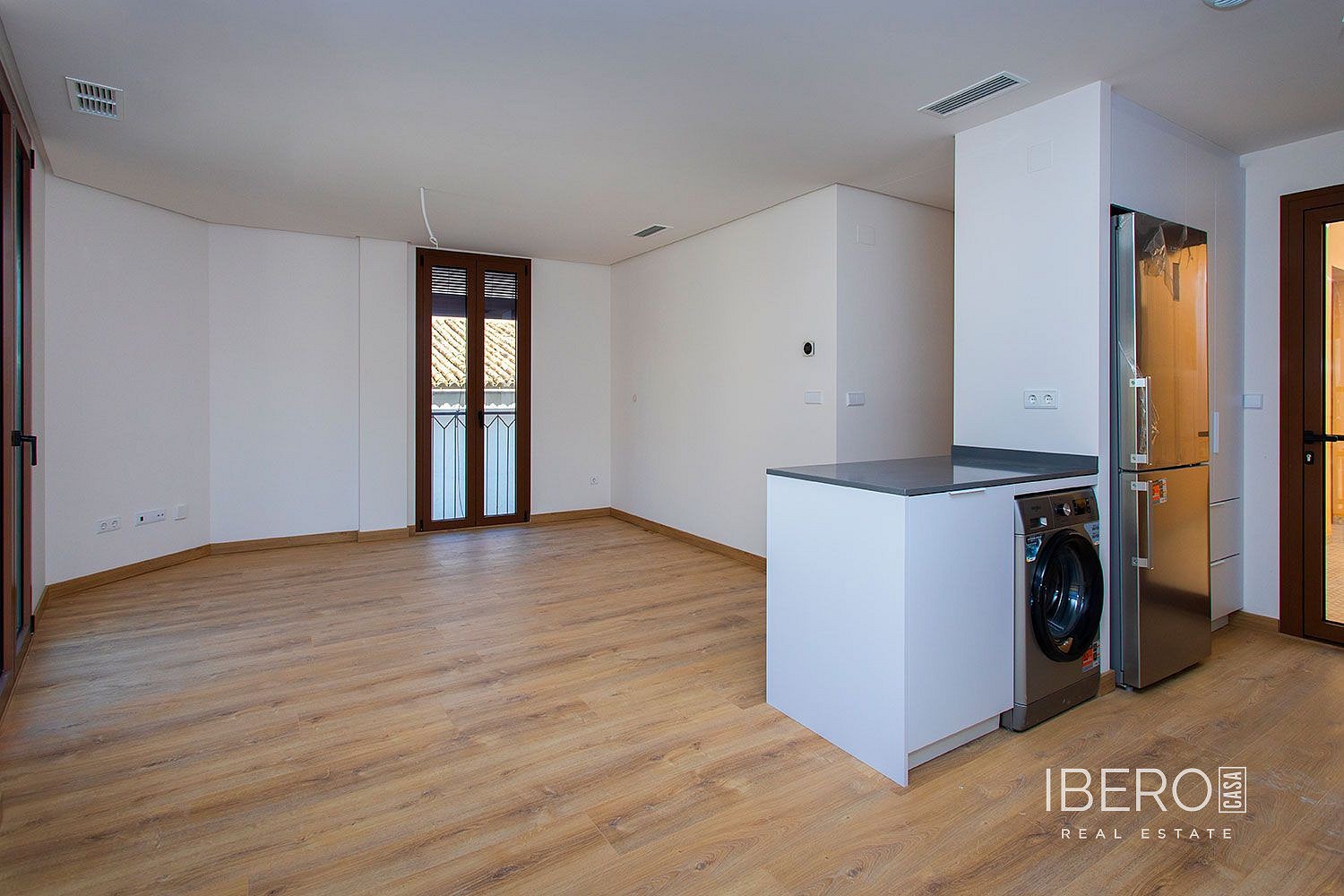 4+kk, Hondón de las Nieves, Španělsko, 96 m² - 2
