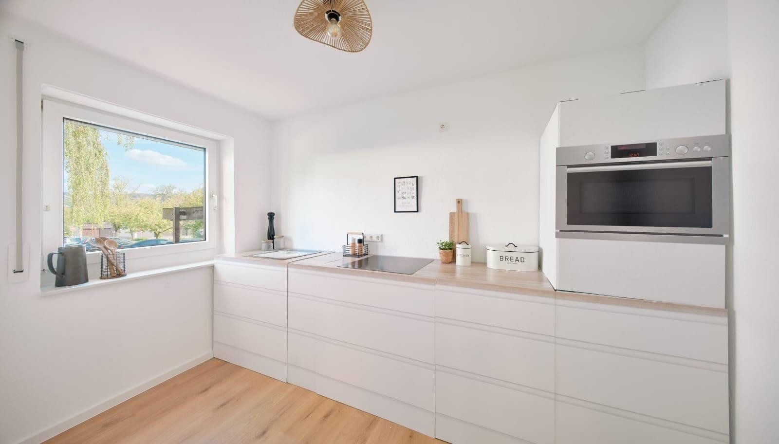 Byt 3+1 · 68 m² · Ravensberger Str. Wuppertal Elberfeld Nordrhein-Westfalen 42117 - 3