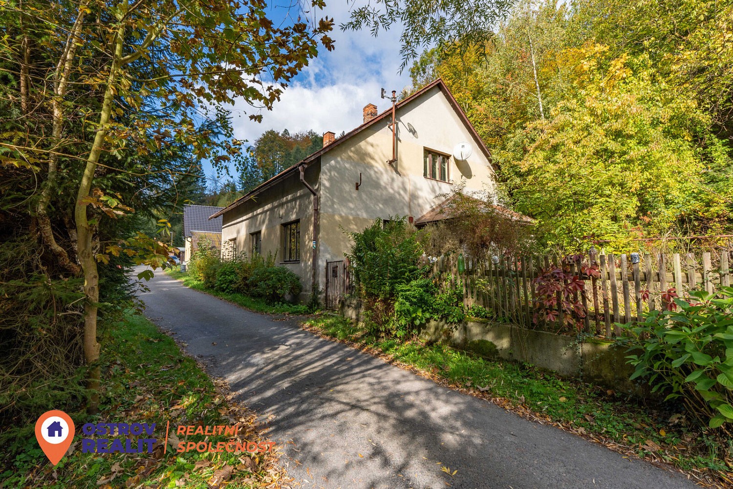 Rodinný dům, 110 m²