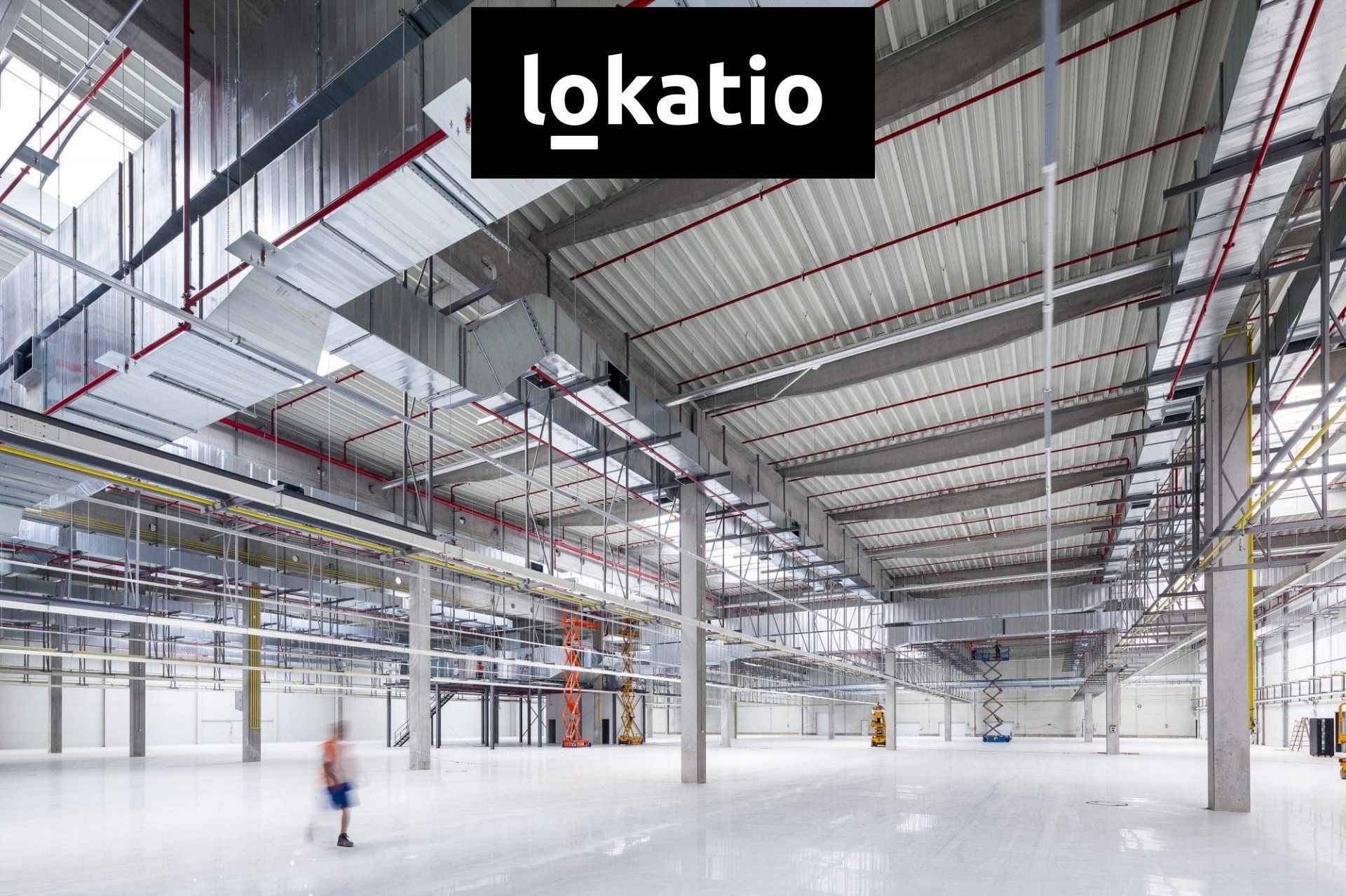 Sklady, Ostrava, 5 000 m² - 2