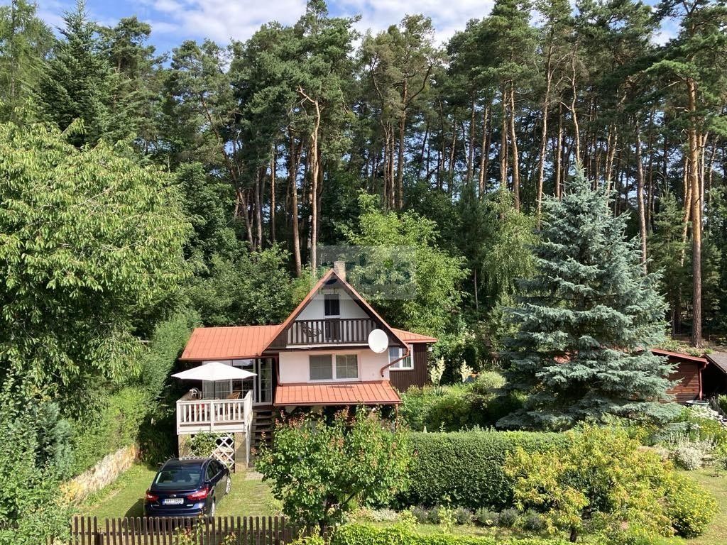 Chaty, Líský, 84 m²