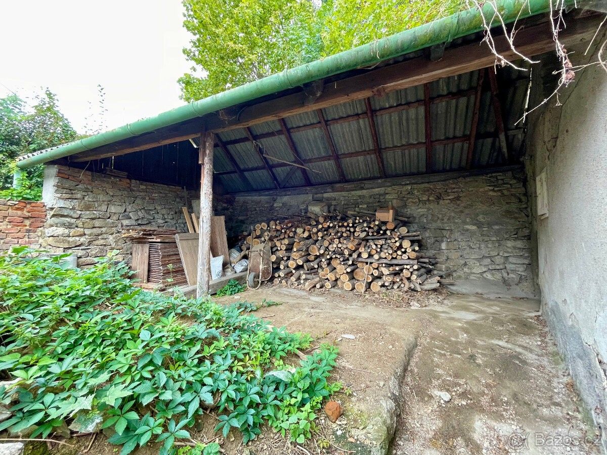 Prodej chata - Prostějov, 796 01, 100 m²