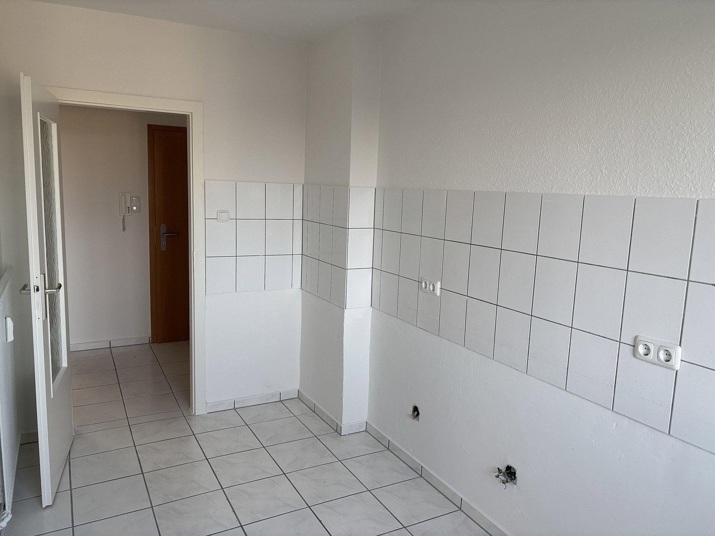 Byt 2+1 · 54 m² · Hohenzollernstraße 262 Mönchengladbach Eicken Nordrhein-Westfalen 41063 - 3