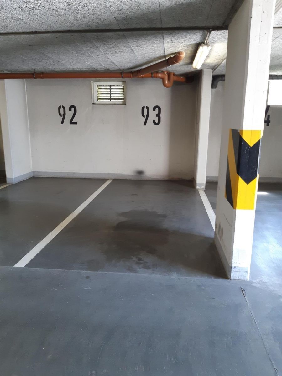Garáž · 13 m² · Počernická, Praha - Strašnice - 3
