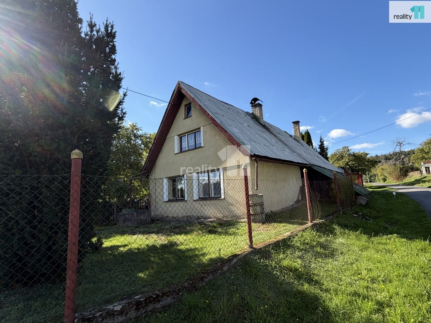 Rodinný dům · 80 m² · Roveň, Všelibice - 4