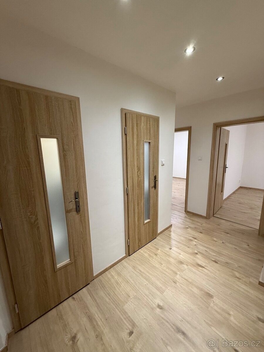 Pronájem byt - Studénka, 742 13