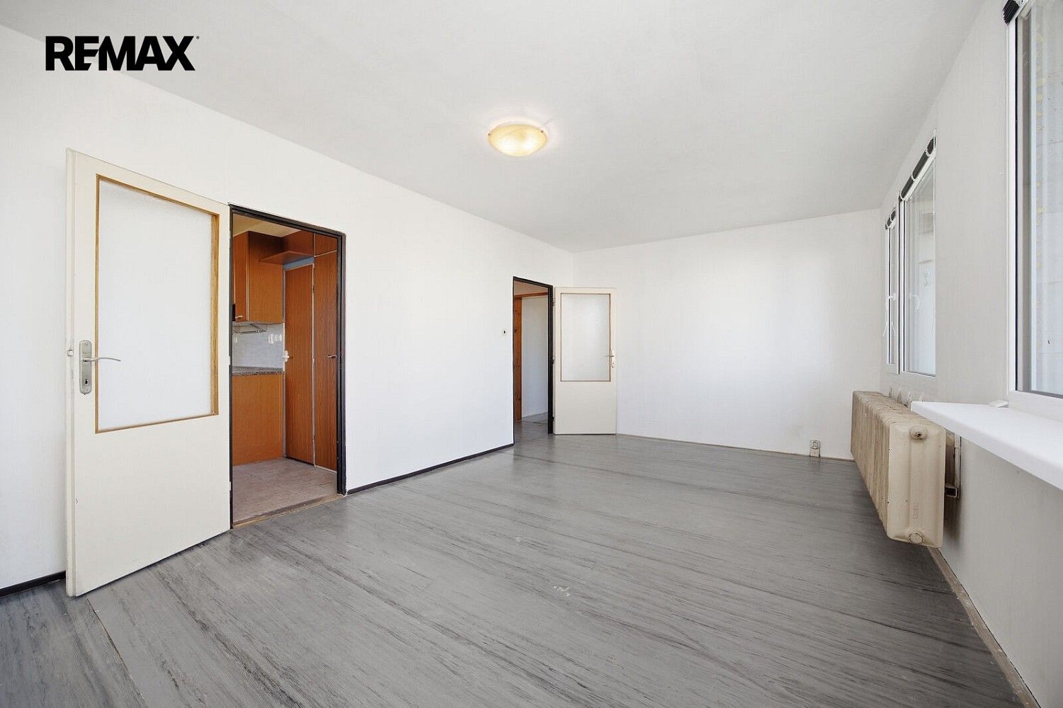 Byt 3+1 · 68 m² · Hudečkova, Praha 4 - Krč - 3