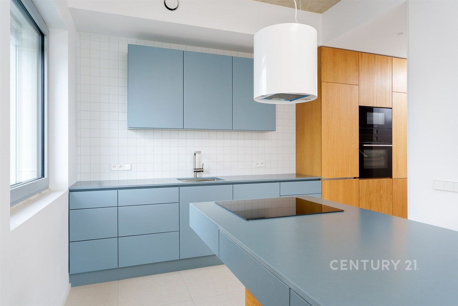 5+kk, Nad obcí I , Praha Krč, 159 m² - 1