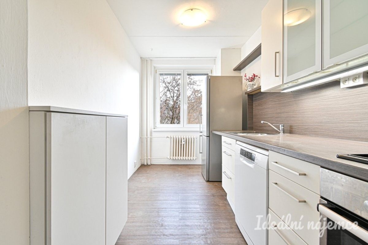 Byt 3+1 · 63 m² · Havelkova, Brno - 3