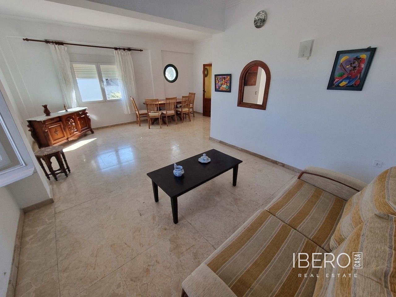 Byt 4+kk · 113 m² · Mojacar, Španělsko - 4