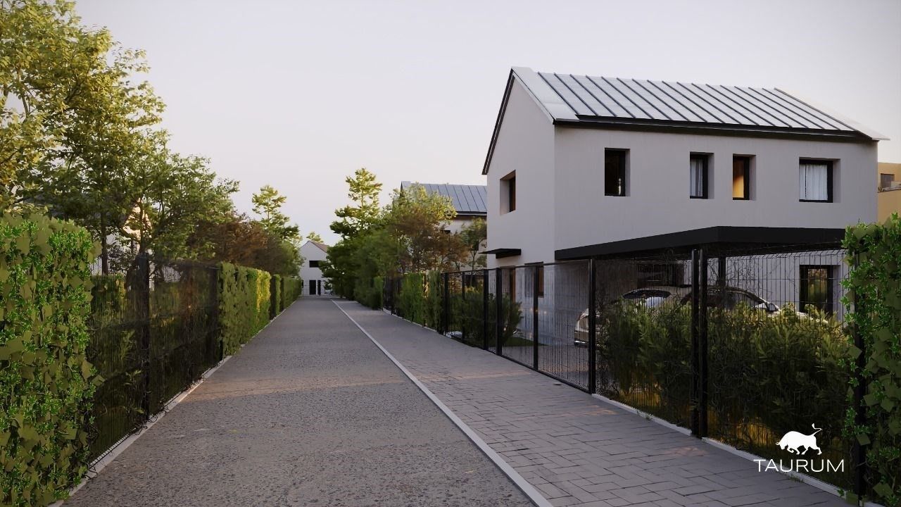 Prodej rodinný dům - Kosmonosy, 105 m²