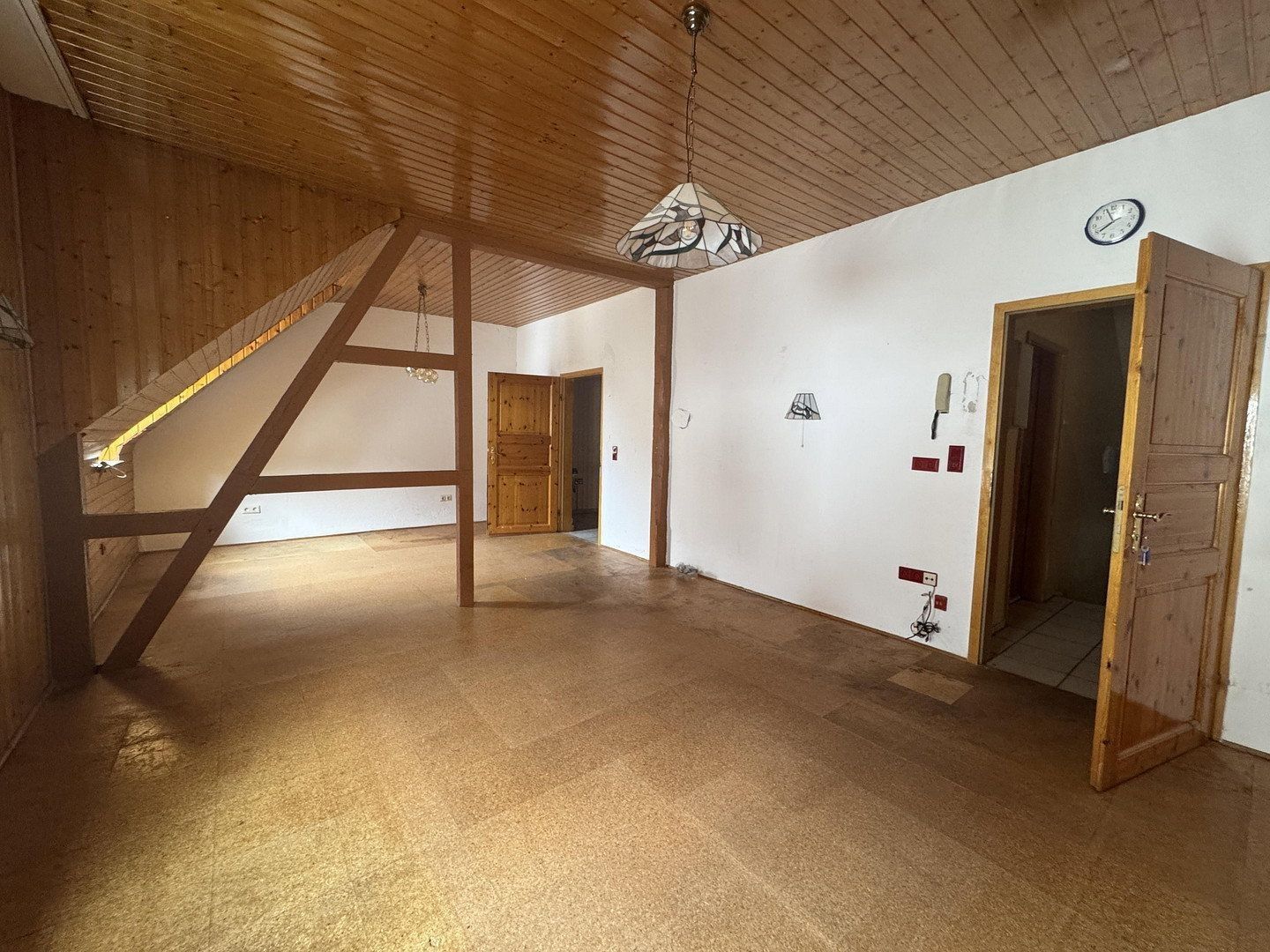Rodinné domy, Bleichstraße 59 Kaiserslautern Kaiserslautern Rheinland-Pfalz 67655, 110 m² - 2