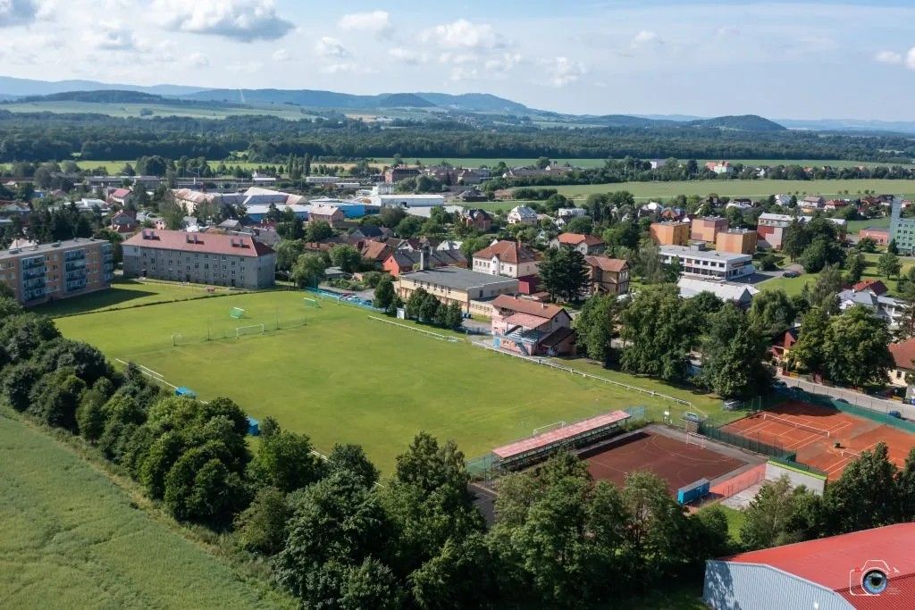 Pronájem byt - Suchdol nad Odrou, 742 01 - 5