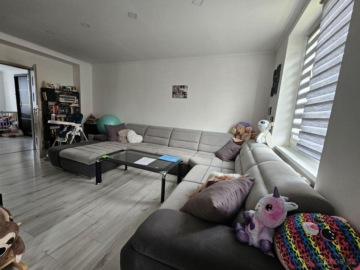 Prodej byt - Most, 434 01