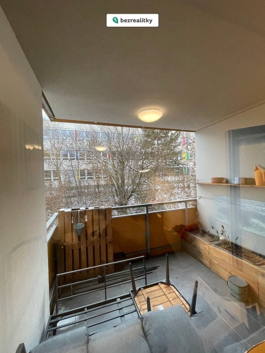 Prodej byt 1+kk - Kamínky 551, Brno, 31 m²